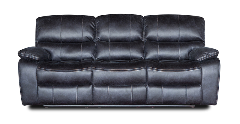 Borong Perabot Ruang Tamu Sofa Kerusi Kulit