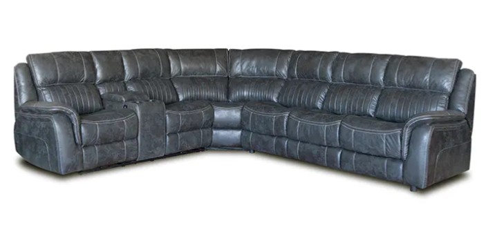 Sofa keratan ruang tamu: bukan sahaja sofa, tetapi juga serba boleh dalam kehidupan?