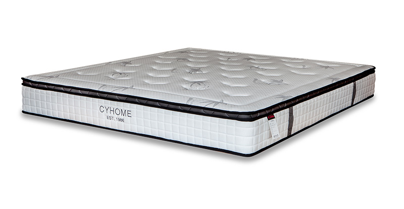 Tilam Spring Foam Memori 93082