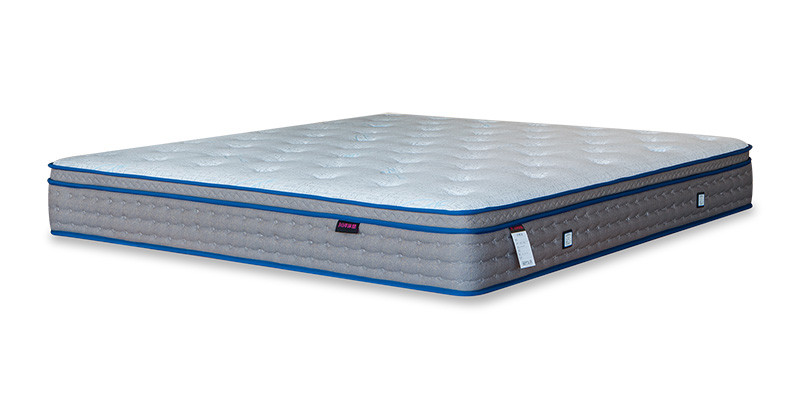 Tilam Spring Foam Memori 93086