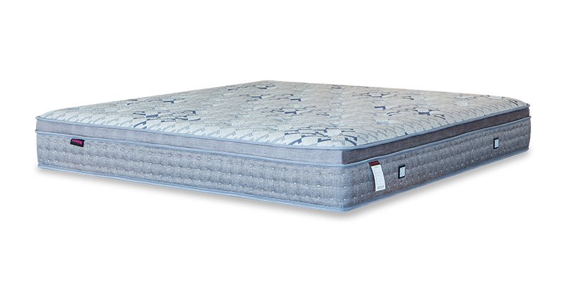 Latex Memory Foam Spring Tilam Spring 93088