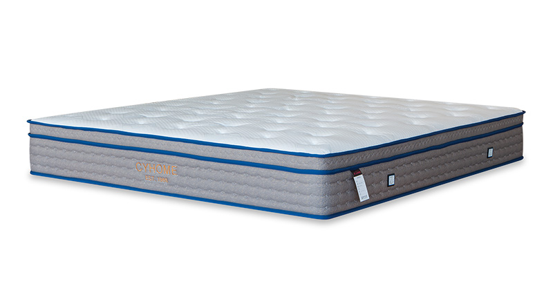 Tilam Spring Foam Lateks Ion Negatif 93089